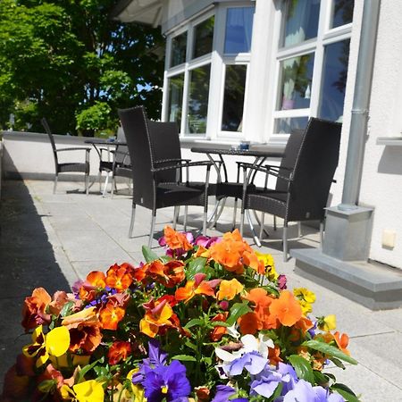 Hotel Landhaus Feckl Ehningen Kültér fotó