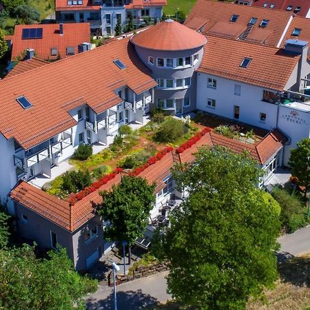 Hotel Landhaus Feckl Ehningen Kültér fotó