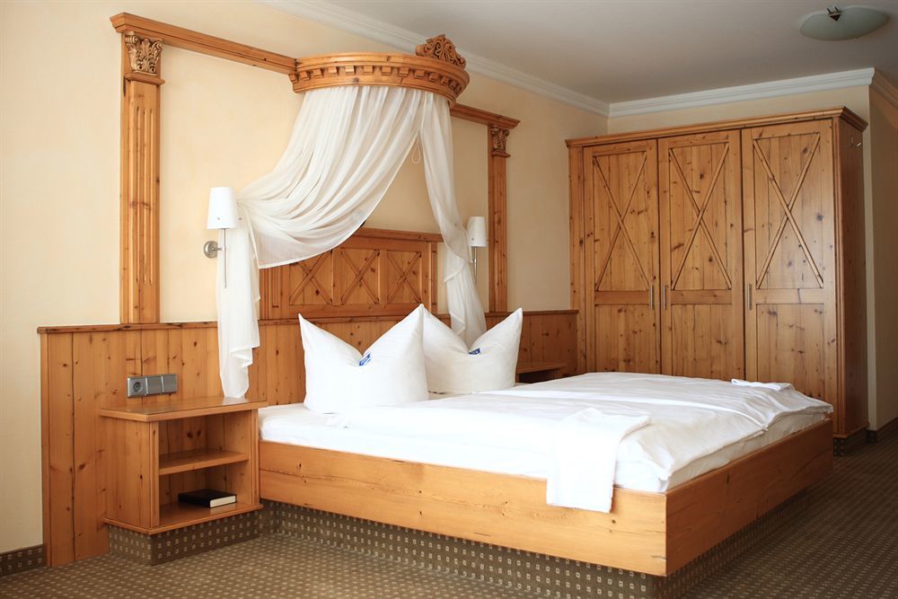Hotel Landhaus Feckl Ehningen Kültér fotó
