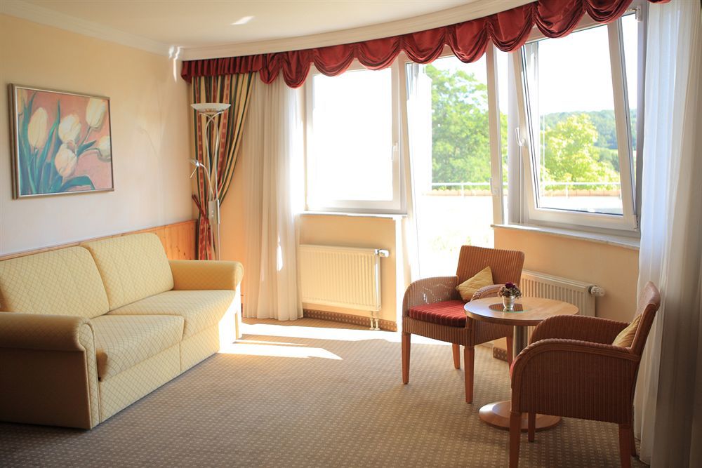 Hotel Landhaus Feckl Ehningen Kültér fotó