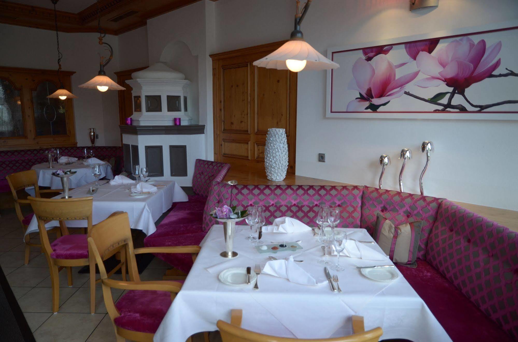 Hotel Landhaus Feckl Ehningen Kültér fotó