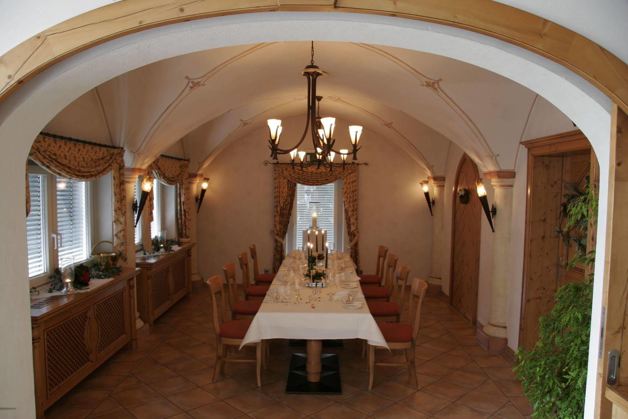 Hotel Landhaus Feckl Ehningen Kültér fotó