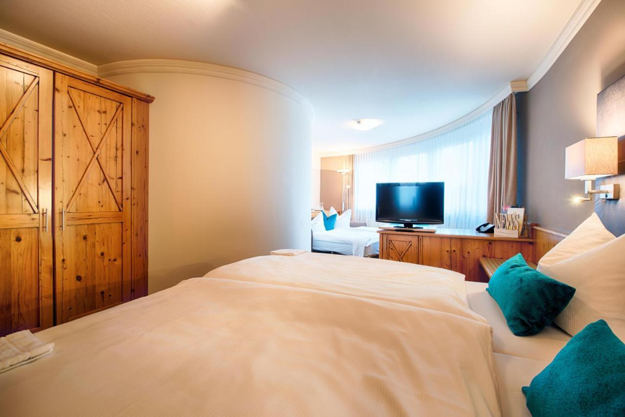 Hotel Landhaus Feckl Ehningen Kültér fotó