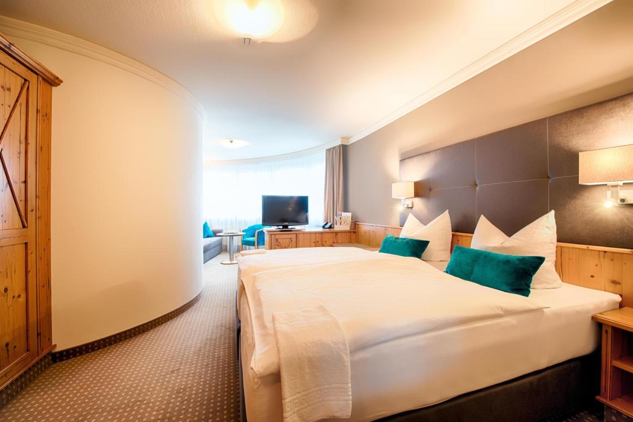 Hotel Landhaus Feckl Ehningen Kültér fotó